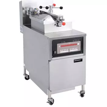 Фритюрница под давлением REDGASTRO MDXZ-24D