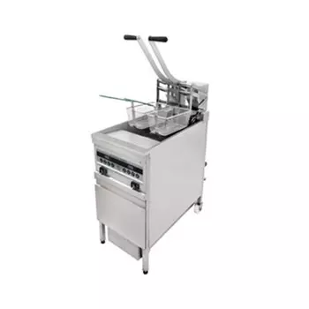 Фритюрница Robolabs RoboFry ARF