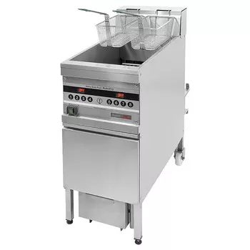 Фритюрница Robolabs RoboFry RF2