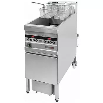 Фритюрница RoboLabs RoboFry RF