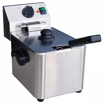 Фритюрница Rosso HDF6J