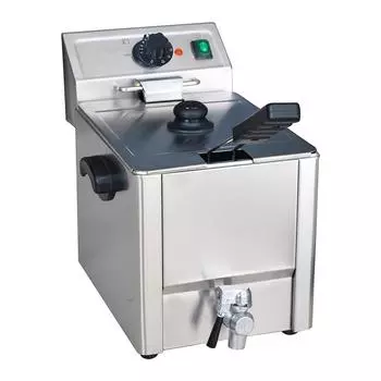 Фритюрница Rosso HDF8