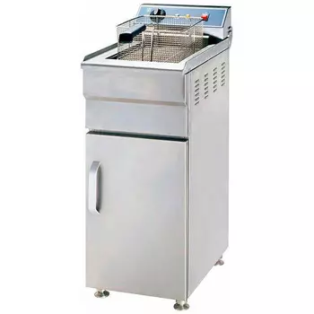 Фритюрница Rosso HEF-161С