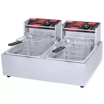 Фритюрница Rosso HEF-82