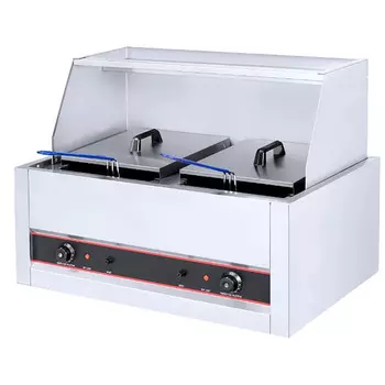 Фритюрница Rosso HEF-906С