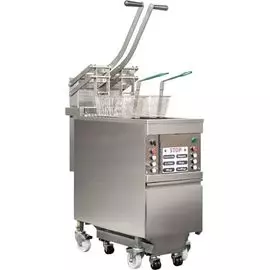 Фритюрница RoboLabs RoboFry AC 25л