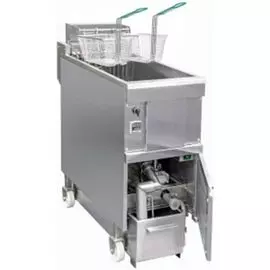 Фритюрница RoboLabs RoboFry EF 25л