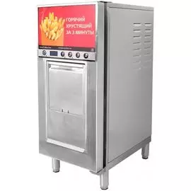 Фритюрница ТТМ RoboFryBox One 6,5л, нерж.