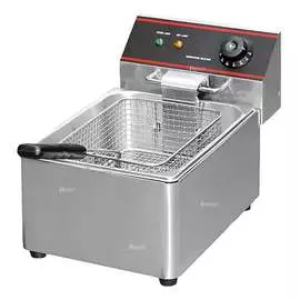 Фритюрница Viatto EF-4L