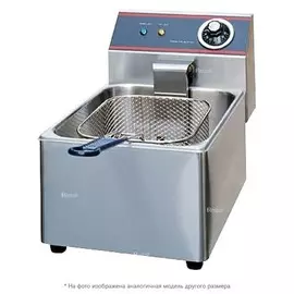 Фритюрница Viatto EF-6 литров