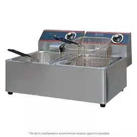 Фритюрница Viatto EF-6L-2