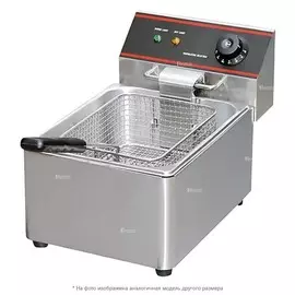 Фритюрница Viatto EF-8L