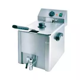 Фритюрница Viatto HDF8