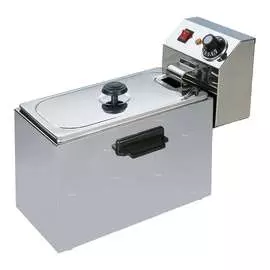 Фритюрница Viatto VA-DF4