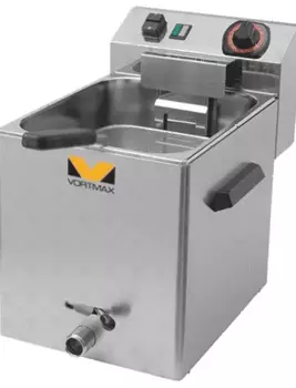 Фритюрница Vortmax F1 Е R8 tap