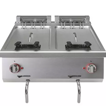 Фритюрница Vortmax SEF 78