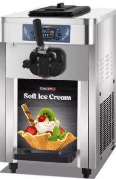 Фризер для мороженого Cooleq IF-1