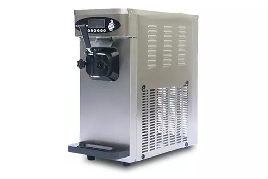 Фризер для мороженого EKSI ICT-120PFCs
