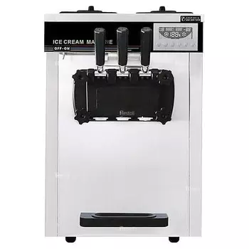 Фризер для мороженого EKSI ICT-325PFCA