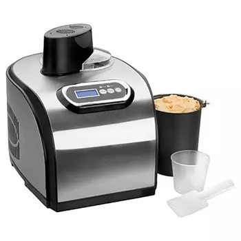 Фризер для мороженого Gastrorag ICM-1518