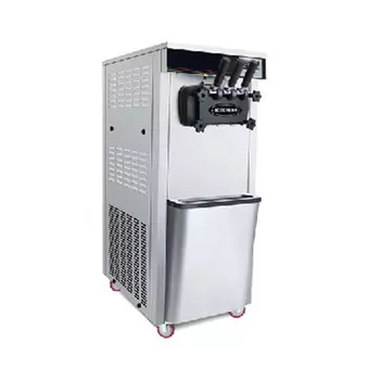 Фризер для мягкого мороженного Hurakan HKN-BQL45F