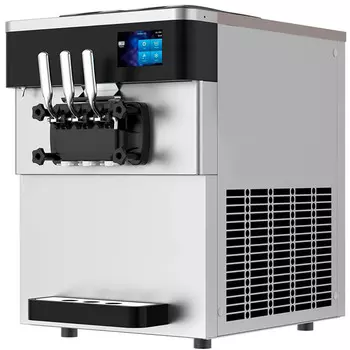 Фризер для мягкого мороженого Koreco SSI 224DIGITAL