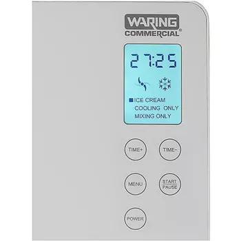 Фризер для мягкого мороженого Waring WCIC20E