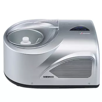 Фризер для твердого мороженого (батч-фризер) Nemox GELATO NXT1 L'AUTOMATICA SILVER (003A600960)