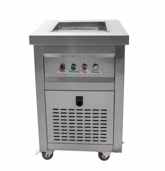 Фризер для жареного мороженого Foodatlas KCB-1F