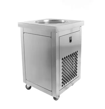 Фризер для жареного мороженого Foodatlas KCB-1Y