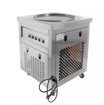 Фризер для жареного мороженого Foodatlas KCD-1Y (световой короб)