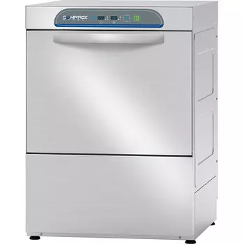 Фронтальная посудомоечная машина Compack PL56E+DP45