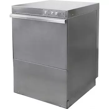 Фронтальная посудомоечная машина ПищТех МП-500Ф-02