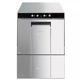 Фронтальная посудомоечная машина Smeg UD500D