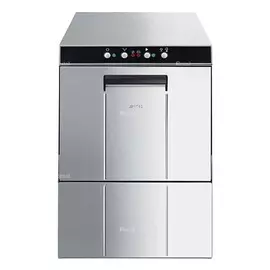 Фронтальная посудомоечная машина Smeg UD500DS