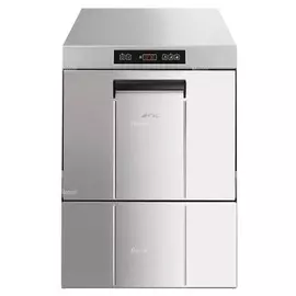 Фронтальная посудомоечная машина Smeg UD503D