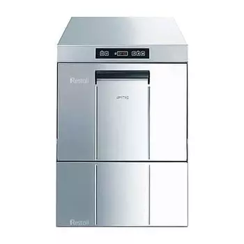 Фронтальная посудомоечная машина Smeg UD503DS
