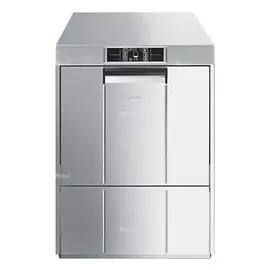 Фронтальная посудомоечная машина Smeg UD520D