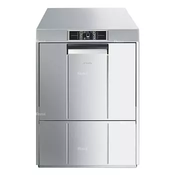 Фронтальная посудомоечная машина Smeg UD520DS