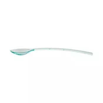 Фуршетная ложка 10,5 см, PS, 200 шт Garcia De Pou | 130.20