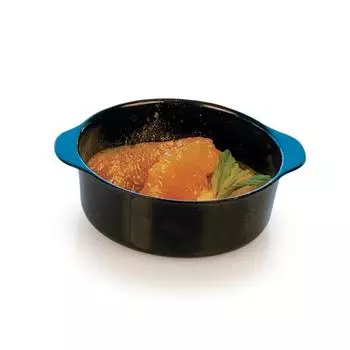 Фуршетный пластик 52 мл, 7,6х6,5х2,4 см, PS, 50 шт Garcia De Pou | 158.59