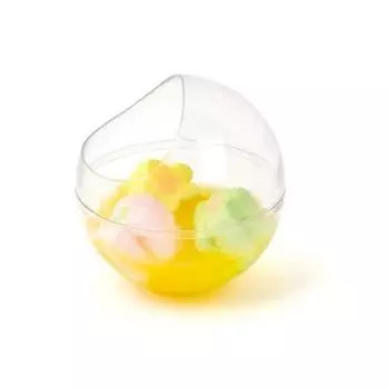 Фуршетный пластик 65 мл, d 6,5см 12 шт P.L. Proff Cuisine | GA316