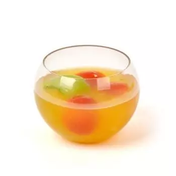 Фуршетный пластик 75 мл, 5,7х4,1см 6 шт P.L. Proff Cuisine | GA305