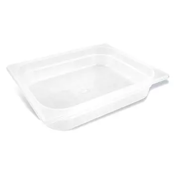 Гастроемкость 1/1х65 мм (530х325х65 мм) 9л полипропилен P.L. Proff Cuisine | JD-P1110PP