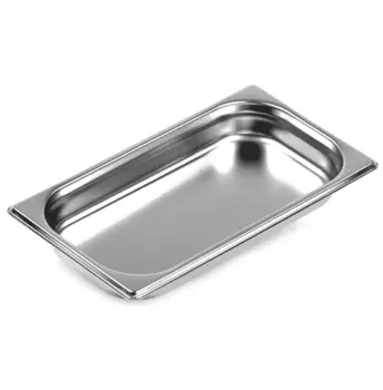 Гастроемкость Abat GN-1/3-40 (12000025317)