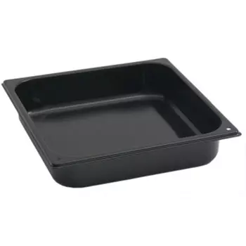 Гастроемкость эмалированная Stalgast 105021 GN2/3-20мм