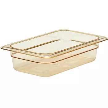 Гастроемкость Cambro 14HP 150 GN1/1 поликарбонат
