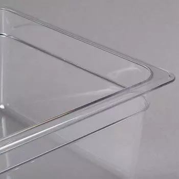 Гастроемкость Cambro 16CW 135 GN 1/1-150 (530х325х150) поликарбонат