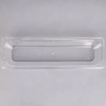 Гастроемкость Cambro 22LPCW 135 GN 2/4-65 (530х162х65) поликарбонат