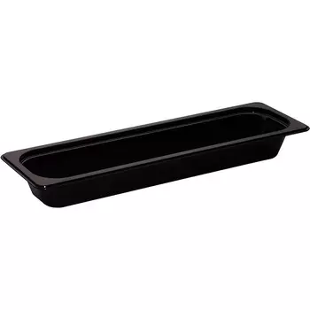 Гастроемкость Cambro 24LPHP 110 GN 2/4-65 (530х162х65) поликарбонат
